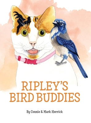 Ripley's Bird Buddies by Herrick, Connie