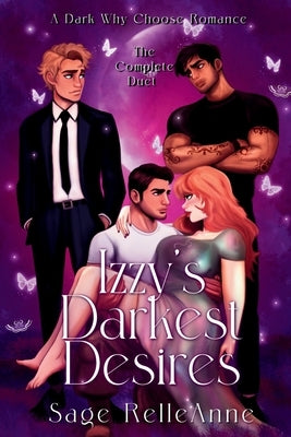 Izzy's Darkest Desires by Relleanne, Sage