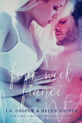 Four Week Fiance by Cooper, Helen