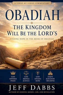 Obadiah by Dabbs, Jeff