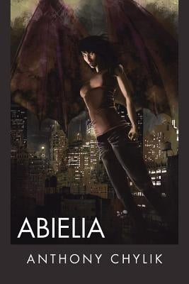 Abielia by Chylik, Anthony