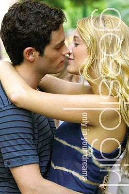 Gossip Girl: Only in Your Dreams by Von Ziegesar, Cecily