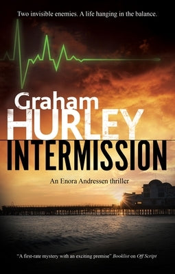 Intermission by Hurley, Graham