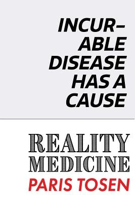 Reality Medicine by Tosen, Paris