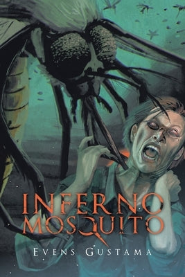 Inferno Mosquito by Gustama, Evens