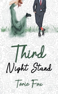 Third Night Stand by Fox, Torie