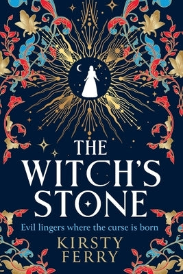 The Witch's Stone by Ferry, Kirsty