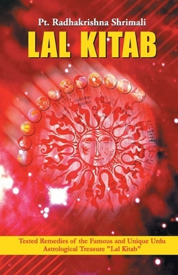 Lal Kitab by Shrimali, Radhakrishna