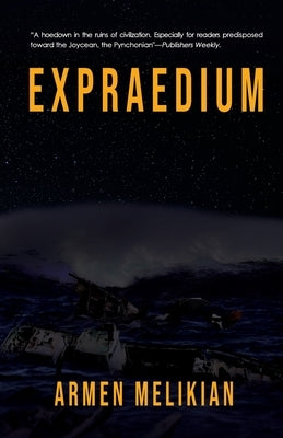 Expraedium by Melikian, Armen