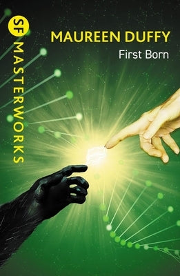 First Born by Duffy, Maureen