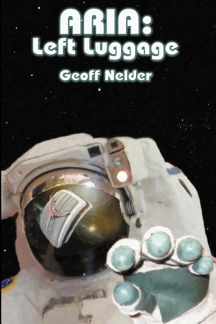 Aria: Left Luggage by Geoff, Nelder