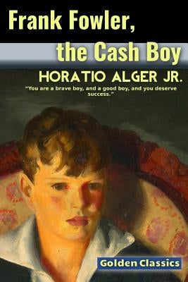 Frank Fowler, the Cash Boy by Oceo, Success