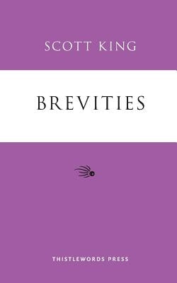 Brevities by King, Scott