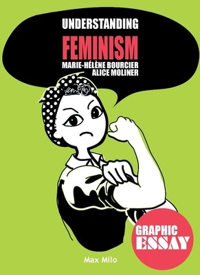 Understanding Feminism by Bourcier, Marie-Hélène