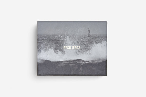 Resilience Cards: Become More Confident in the Face of Adversity by The School of Life