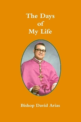 The Days of My Life - Color by Arias, David