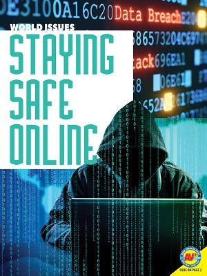 Staying Safe Online by Brundle, Harriet