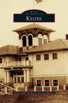 Keizer by Wild, Tammy
