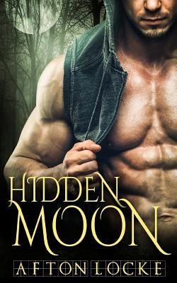 Hidden Moon by Locke, Afton