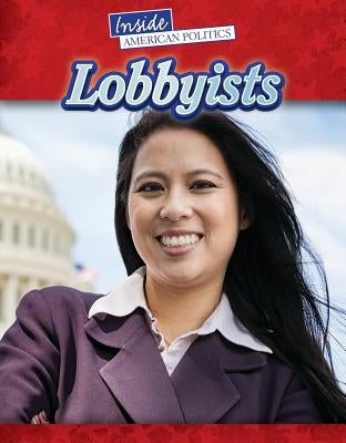 Lobbyists by Croy, Anita