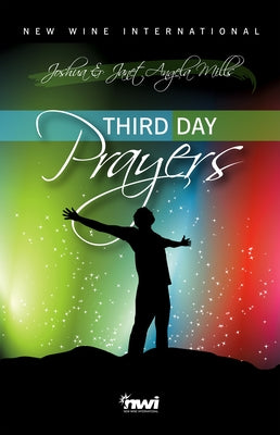 Third Day Prayers by Mills, Joshua