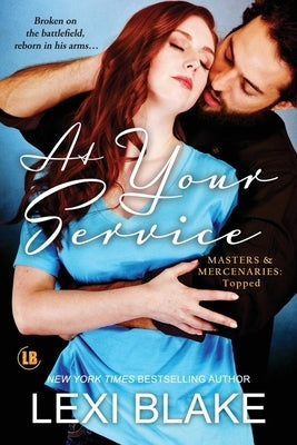 At Your Service by Blake, Lexi
