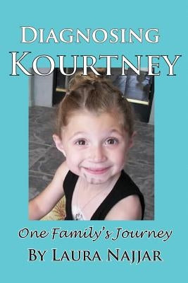 Diagnosing Kourtney by Najjar, Laura
