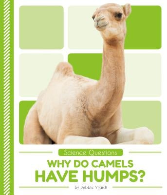 Why Do Camels Have Humps? by Vilardi, Debbie