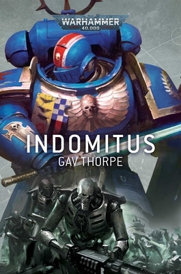Indomitus by Thorpe, Gav