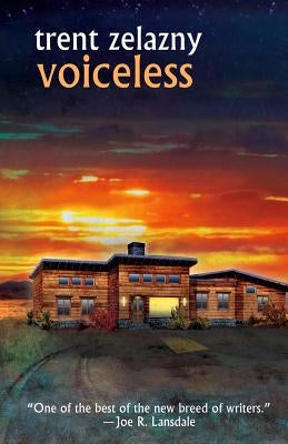Voiceless by Zelazny, Trent