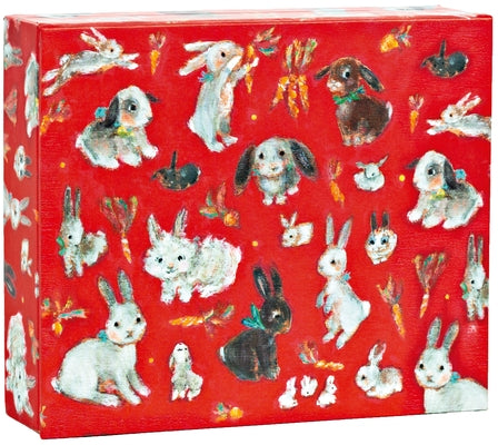 Honey Bunnies Quicknotes by Howard, Allyn