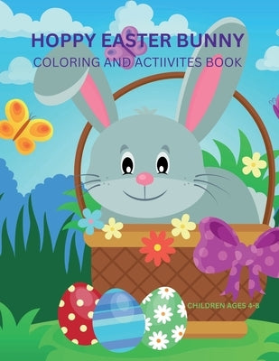 Hoppy Easter Bunny by Player, The Sports