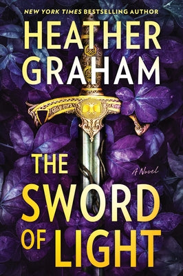 The Sword of Light by Graham, Heather