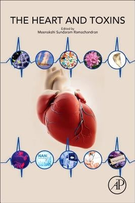 Heart and Toxins by Sundaram Ramachandran, Meenakshisundaram