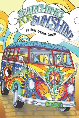Searching for Sunshine by O'Brien Carelli, Anne