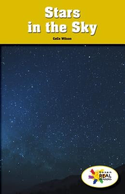 Stars in the Sky by Wilson, Cece