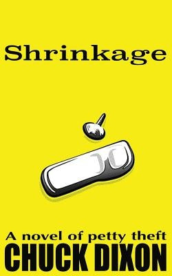 Shrinkage by Manus, Jaye