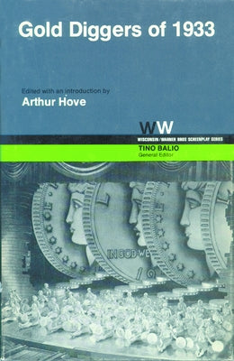 Gold Diggers of 1933 by Hove, Arthur