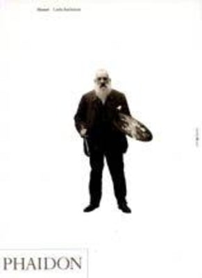 Monet by Rachman, Carla