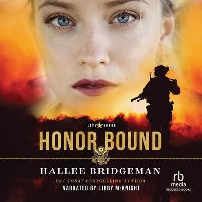 Honor Bound by Bridgeman, Hallee