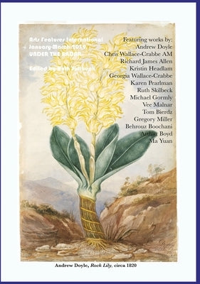 Arts Features International: Under the Radar by Skilbeck, Ruth