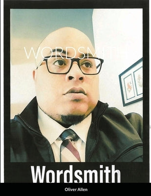 Wordsmith by Allen, Oliver