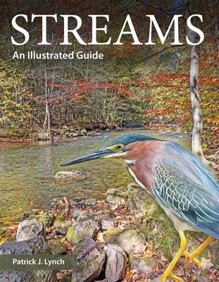 Streams: An Illustrated Guide by Lynch, Patrick J.