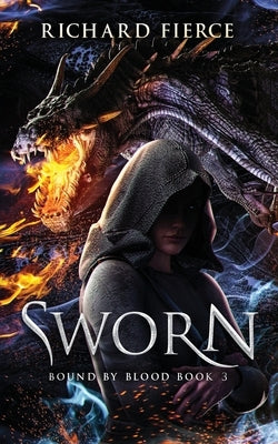 Sworn by Fierce, Richard