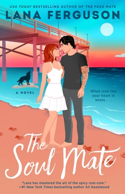 The Soul Mate by Ferguson, Lana