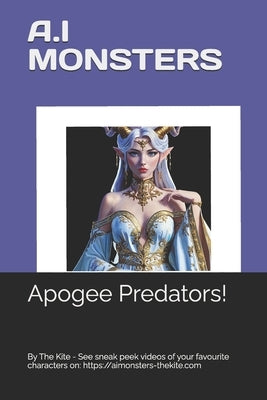 A.I Monsters: Apogee Predators! by Kite, The
