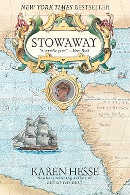 Stowaway by Hesse, Karen