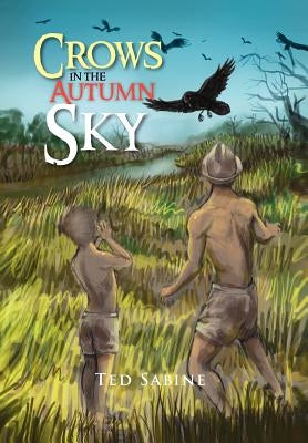 Crows in the Autumn Sky by Sabine, Ted