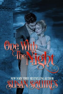 One With the Night by Squires, Susan