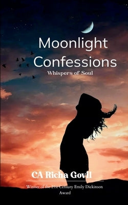 Moonlight Confessions by Govil, Ca Richa